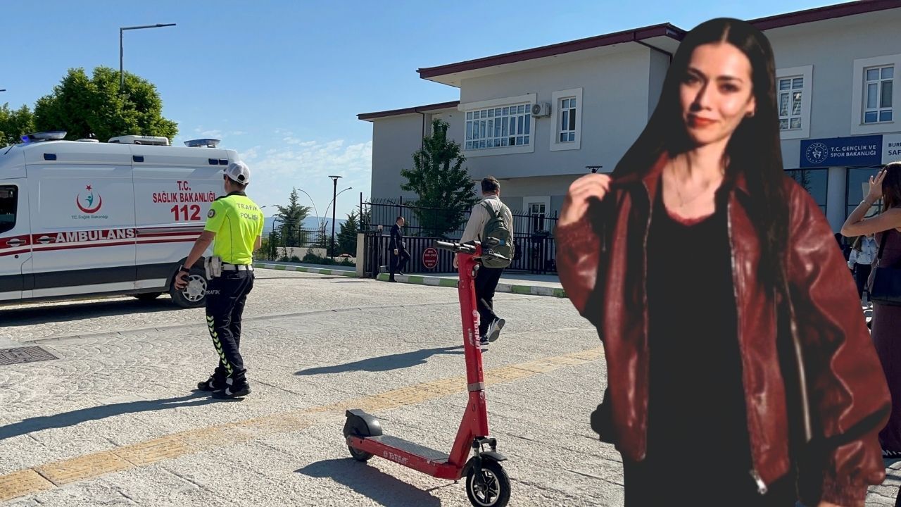 Üniversite öğrencisi yurdun 6’ncı katından düştü, hayatını kaybetti