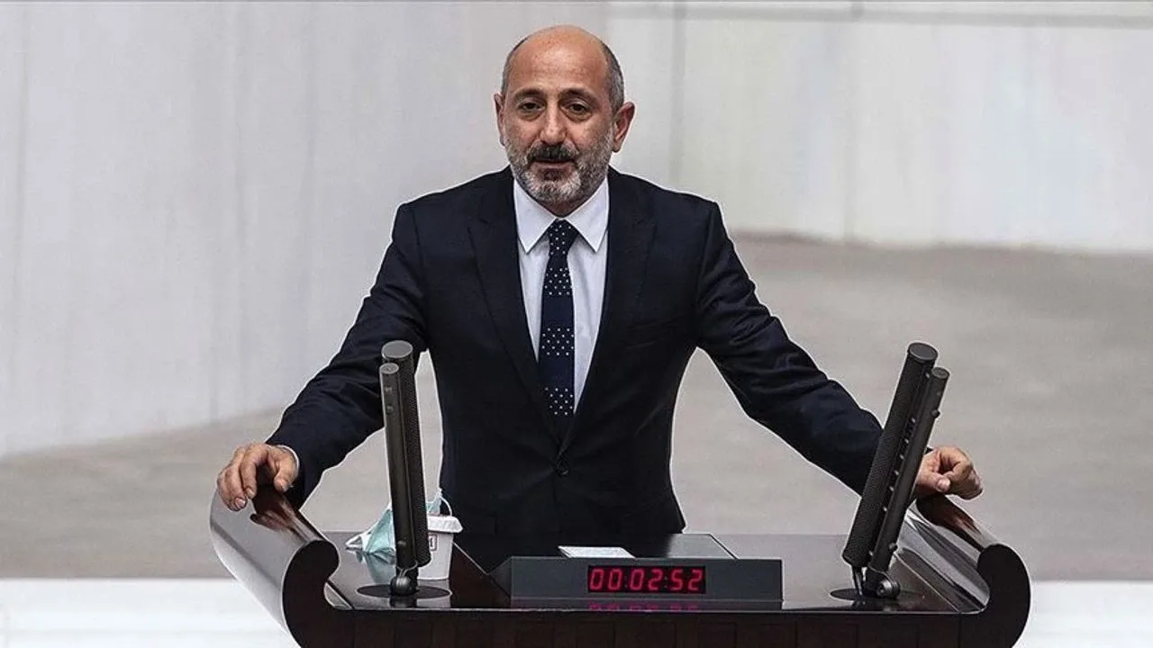 Öztunç'tan güvenilir gıda çağrısı: "Vatandaşın sofrasındaki riskler Meclis'te araştırılsın"