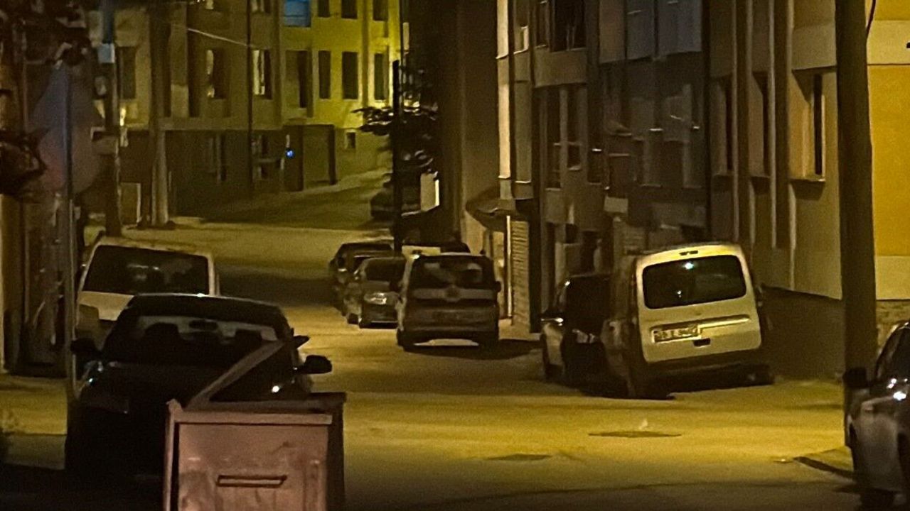 Polisten yaya kaçan sürücüye 690 bin TL ceza kesildi