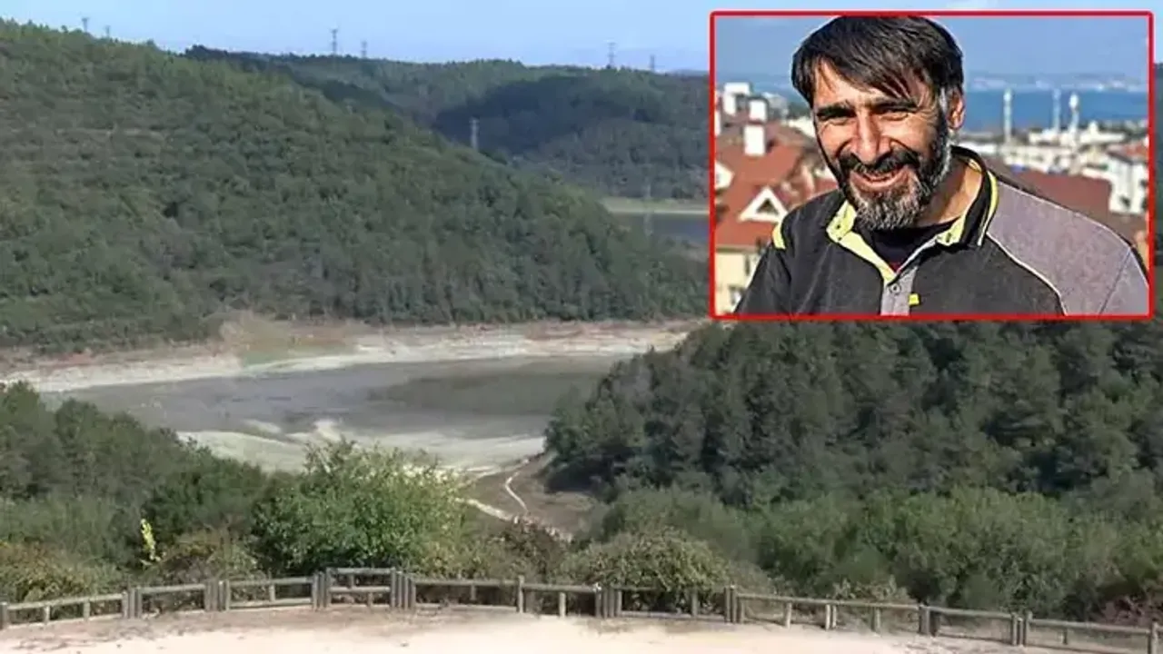 Sultangazi'de 8 gündür kayıp kişiyi arama çalışmaları sürüyor