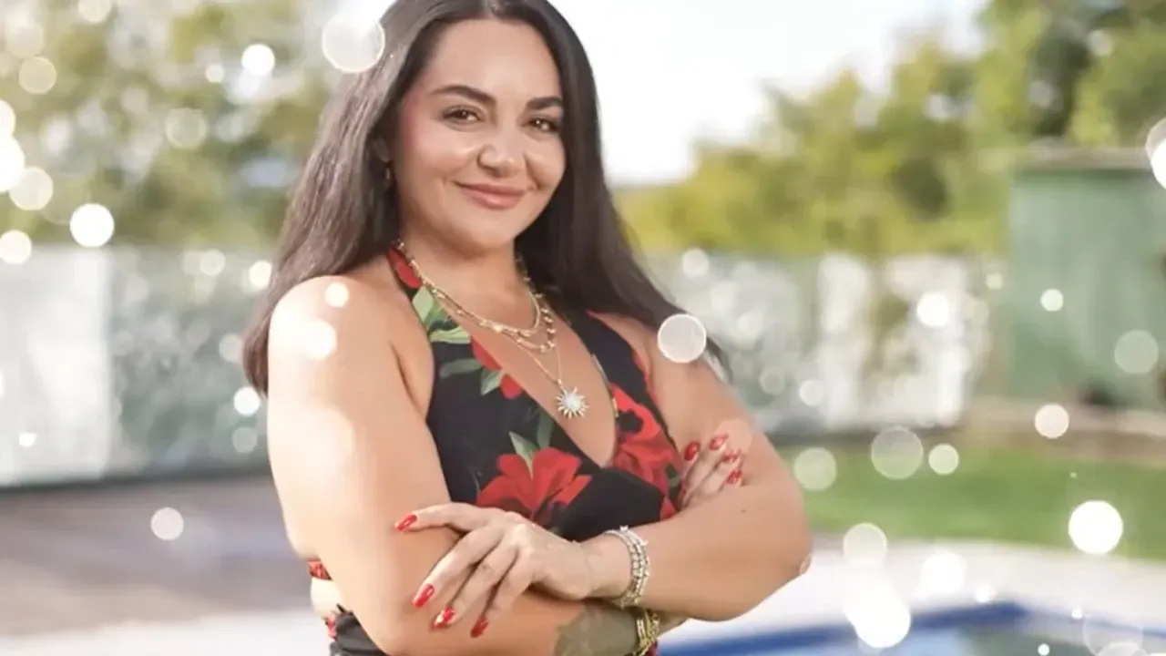 Zuhal Topal'la Yemekteyiz Duygu Polat kimdir, nereli? Kaç yaşında, ne iş yapıyor?