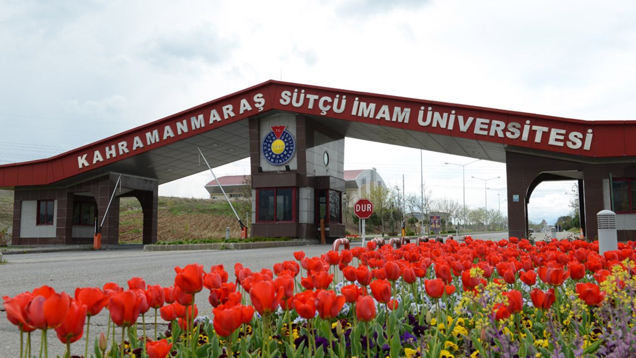 Kahramanmaraş KSÜ İŞKUR Kura Sonuçları Açıklandı mı? Kazananların İsim Listesi Merak Ediliyor