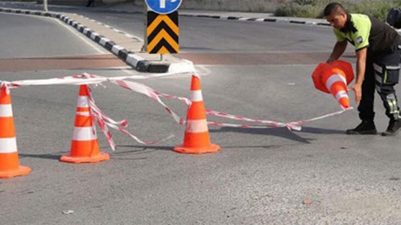 Kahramanmaraş’ta yola çıkmadan önce bu listeye bakın! 17 noktada çalışma