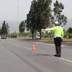 Kahramanmaraş'ta sosyal medya ihbarı ile yakalandı: 16 bin TL ceza