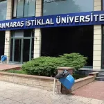 Kahramanmaraş İstiklal Üniversitesi'nden tarım makineleri alacak!