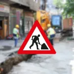 Kahramanmaraş'ta Tevfik Kadıoğlu Bulvarı trafiğe kapalı!