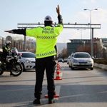Kahramanmaraş'ta bazı yollar trafiğe kapalı olacak! 3 gün boyunca bu yollar kapalı