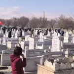 Iğdır'da 'ölüler bayramı' geleneği yaşatılıyor