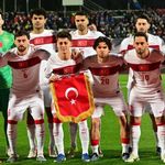 Türkiye Kosova’da tarih yazdı! 24 yıl sonra Dünya Kupası bileti geldi