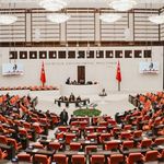 TBMM'den İsrail'e tezkere! Savaş suçu işlendi