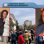 Kahramanmaraş'taki okul saldırısı davasında babadan şoke eden hırsızlık suçlaması