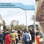 Kahramanmaraş Ayser Çalık okul davasına bakan hâkimlerin tayini çıktı