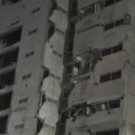 7.2 ve 7.5'lik depremi yaşayan Türk: "Her yer cehennem, her yer yıkıldı"