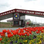 Kahramanmaraş Sütçü İmam Üniversitesi 11 öğretim üyesi alacak!