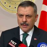 Bakan Çiftçi: En büyük çabamız; kayıp yolcularımızın bir an evvel sağ salim bulunması