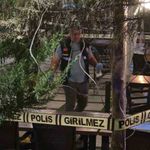 Silahlı saldırı: 3 kişi yaralandı