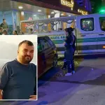 3 çocuk babası iş yerinde ölü bulundu
