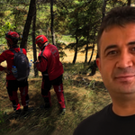 4 Gündür Kayıp Olarak Aranan Ali Kumcu'nun Cansız Bedeni Bulundu