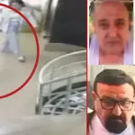 Düzenekle 4 kilogram altını çalan 2 şüpheli yakalandı
