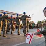 Cumhurbaşkanı Yardımcısı Cevdet Yılmaz, KKTC'de