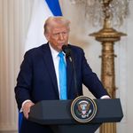 Trump'tan Türkiye'ye F-35 satışına ilişkin açıklama