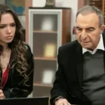 Arka Sokaklar Final Mi Yaptı? 20 Yıllık Efsane Dizi İçin Resmi Açıklama Geldi