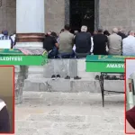 Ayrı şehirlerde yaşayan anne ve oğlu 2 saat arayla yaşamını yitirdi