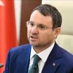 Bakan Gürlek'ten 12. Yargı Paketi'ne ilişkin paylaşım
