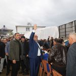 Başkan Akpınar'ın Mahalle Buluşmaları 100'e Ulaştı! İşte Tarih ve Yer