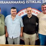 Başkan Gülpak tribün liderleriyle buluştu
