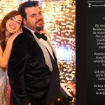 Berfu Yenenler kimdir? Eser Yenenler’in eşi Berfu Yenenler kaç yaşında, ne iş yapıyor?