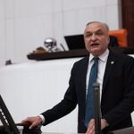 CHP'li Meriç: 250 bin sosyal konut projesi dar gelirliye umut değil mağduriyet oldu