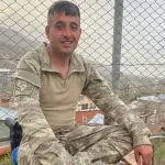 Denizde Boğulma Tehlikesi Geçiren Gazi Hayatını Kaybetti