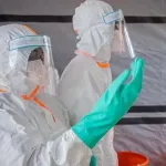 Ebola salgınında vaka sayısı 3 bini aştı