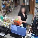 Eczaneden ilaç çalan şüpheli polis tarafından yakalandı