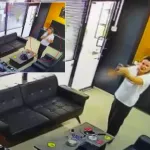 Eski Sevgilisini Vurup Aynı Silahla İntih*r Etti