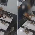 Hesap Ödememek İçin Göğsünden Kopardığı Kılı Yemeğine Attı