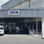 İki Aile Arasında Kanlı Kavga! Taş, Sopa ve Silahlar Konuştu: 9 Yaralı