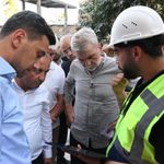 Kahramanmaraş Kalesi'nde restorasyon çalışmaları tamamlanıyor!