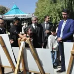 Kahramanmaraş Elbistan'da kültür şöleni! 2. Elbistan Kitap Fuarı kapılarını açıyor