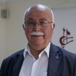 Kahramanmaraş eski Milletvekili Mehmet Ali Bulut'un acı günü