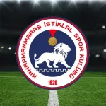 Kahramanmaraş İstiklalspor'un kamp kadrosu açıklandı!