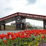 KSÜ'lü akademisyene uluslararası projeye kabul edildi!