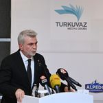 Fırat Görgel: Kahramanmaraş Bölgenin Yeni Cazibe Merkezi Olacak