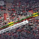 Kahramanmaraşlılar dikkat! O yol 14 gün trafiğe kapalı
