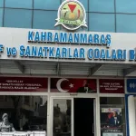 Kahramanmaraş'ta Bağ-Kur Borcu Olan Esnafa Önemli Duyuru