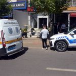 Kahramanmaraş'ta emlak ofisine silahlı saldırı: İş yeri sahibi yaralandı