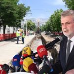 Kahramanmaraş’ta Herkes Bunu Soruyordu! Başkan Görgel Eleştirilere Yanıt Verdi