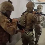 Kahramanmaraş'ta kaçakçılık operasyonunda binlerce makaron ve kaçak ürün ele geçirildi