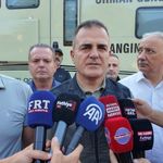 Muğla Fethiye'de orman yangını söndürüldü
